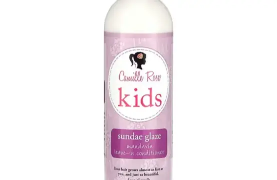 Camille Rose Kids Sundae Glaze 240ml